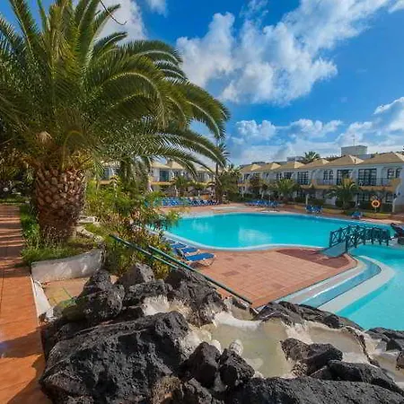 Hotel Las Palmeras I & Ii Corralejo