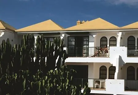 Hotel Las Palmeras I & Ii Corralejo