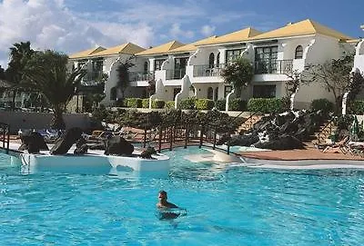 Las Palmeras I & Ii Hotel Corralejo