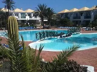 Hotel Las Palmeras I & Ii