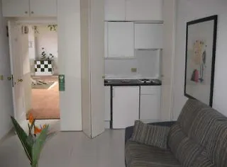 Las Palmeras I & Ii Hotell Corralejo